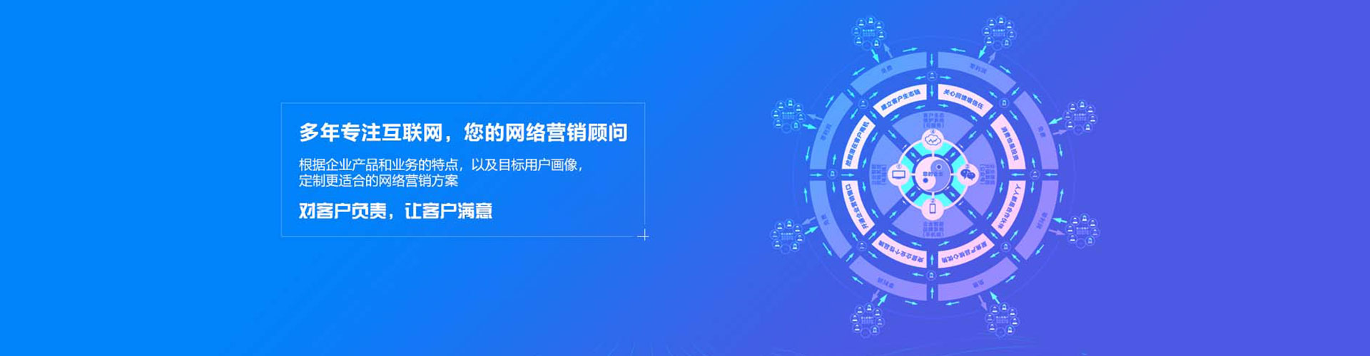 昭平信息流平台